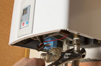 free Wick boiler install quotes