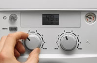free Wick boiler maintenance quotes